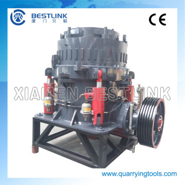 Hydraulic Cone Crusher for Crushing Stones