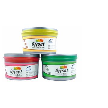 10 years factory direct supply ink resin