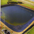 HDPE geomembrane Pond Liner 1mm Sheet