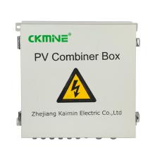 PV-Kombinierbox für Solarstromanlage