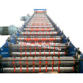 Carriage Board Car Panel Roll Forming Machine