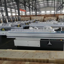 Woodworking Machinery 45 degree Sliding Table Panel Saw