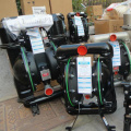 Diaphragm Pumps With Double Diaphragm ARO Type