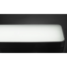 Panneau de diffuseur PMMA Light pour la lumière du panneau LED