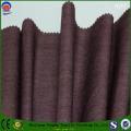 Polyester Curtain Fabric for Home Textile