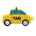 Lecteur flash USB de voiture de taxi