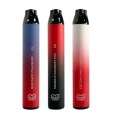 Disposable Puff Double Electronic Cigarette Pen