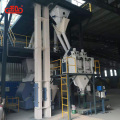 High Output Dry Pet Feed Production Line