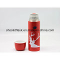 18/8 Solidware Stainless Steel Vacuum Flask  Svf-500rl