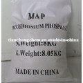 Monoammonium Phosphate (MAP) NPK Compound Fertilizer Map