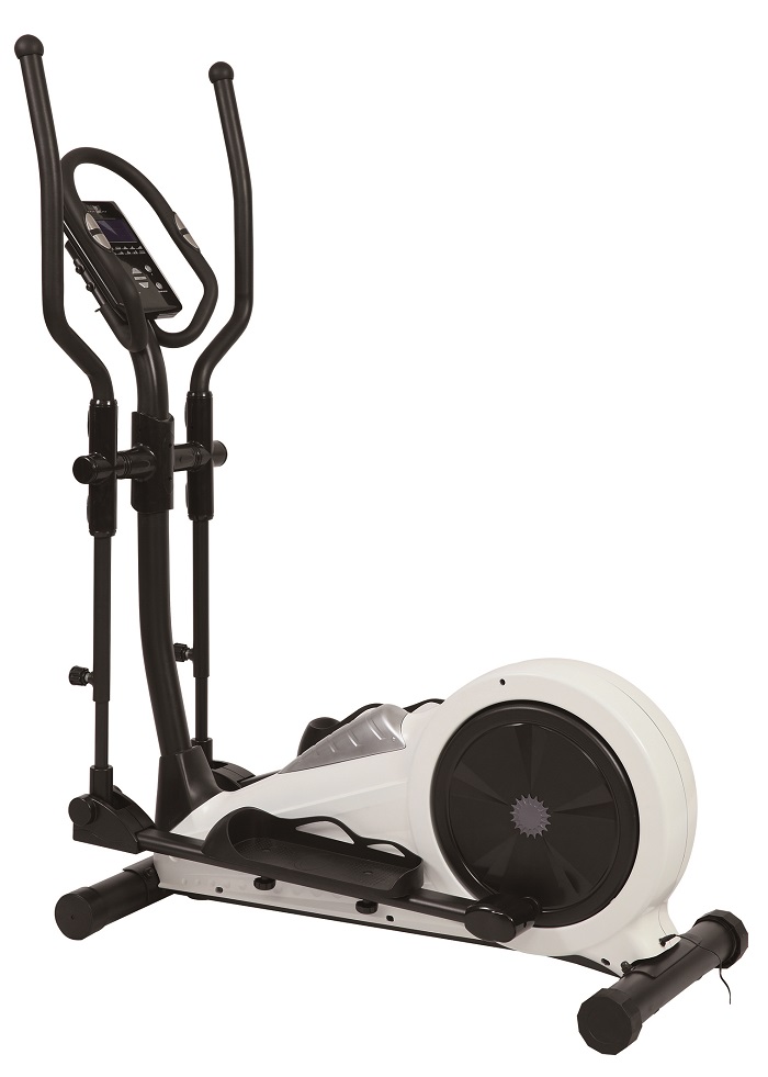 elliptical cross trainer 