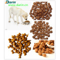 Stainless Steel Pet food Fish Feed Processing Line