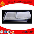 Sunboat Enamel Rectangular Pie Dish Kitchenware