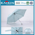 Publicité promotionnelle Soleil et Rain Parapluie