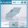 Promotional Advertising Sun and Rain Umbrella