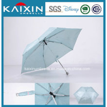 Publicidad promocional Sun and Rain Umbrella