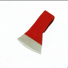 Axe Head Colorful (SD104 A613)