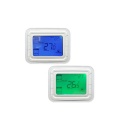 T6865 Series LCD Digital Room Fan Coil Thermostat