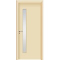 WPC Interior Doors, WPC French Door (KG18)