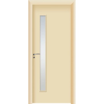 WPC Interior Doors, WPC French Door (KG18)