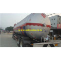 12 Rad 36cbm Propan Transport Tanker