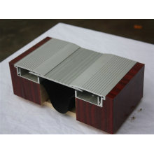 Flexible Lock Metal Commercial Series Floor Expansion Joint Covers