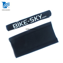 MTB Bicycle Accessories Neoprene Chainstay Protector