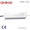 Transformador de energia impermeável 12V DC 12V Alimentação de comutação Wxe-100fs-12