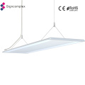 Float Square 300*1200mm Suspending LED Panel, Morden LED Pendant Light with 5 Years Warranty