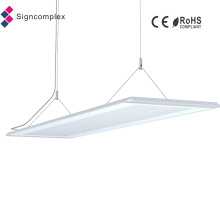 Float Square 300*1200mm Suspending LED Panel, Morden LED Pendant Light with 5 Years Warranty