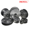 Empty Plastic Cable Reel for Wire Rope