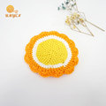 New Design Crochet Pattern Amigurumi Coaster