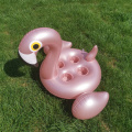 Flamingo Inflatable Drink Holder Floats Inflatable Supplies