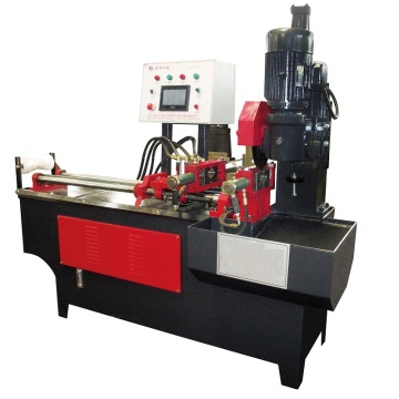 Full Automatic Pipe Cutting Machine