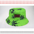 New Design Leisure Custom Bucket Caps for Sale