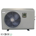 ABS Plastic  swimming pool heat pump