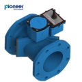 T3-1 Ultrasonic Water Meter With GPRS