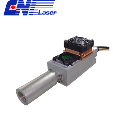 3W Green Laser for Jewelry Marking