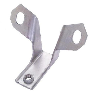 CNC Metal Sheet Bending Welding Parts Service