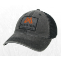 MISSION CROSSBOWS - LEGACY HAT