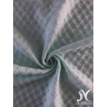 TR Cross Pattern Jacquard Knit