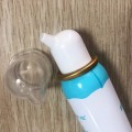 Aerossol de limpeza nasal de uso seguro