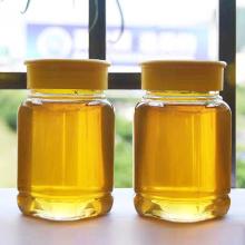 100% чисто навалом китайский дата пчелиного меда