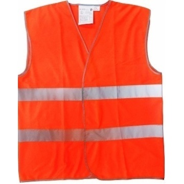 Cheap Wholesale Hi Vis Safety Vest Reflective Vest