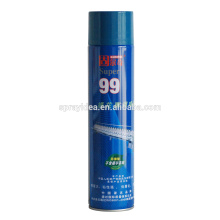 Peut être personnalisé Conteneur Super 99 Tissu Adhésif Usine Chinoise Spray Adhésif Organique