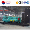 1600kw 2000kva Diesel Generator