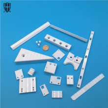 precision zirconia industrial ceramic structural components