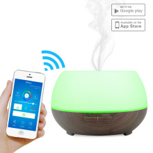 Le meilleur humidificateur à la maison de purificateur d&#39;air intelligent 2018