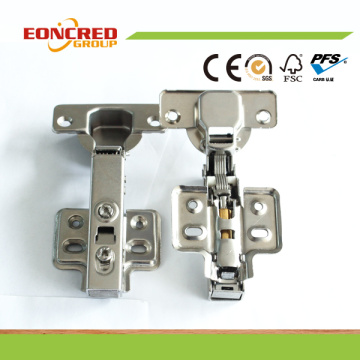 Kitchen Cabinet Dismountable Full Overlay Hydraulic Hinge