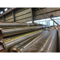 ASME SA335 P12 seamless steel pipe